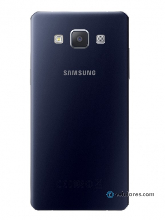 Imagem 5 Samsung Galaxy A3 Duos