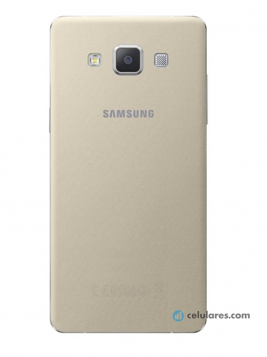 Imagem 6 Samsung Galaxy A3 Duos