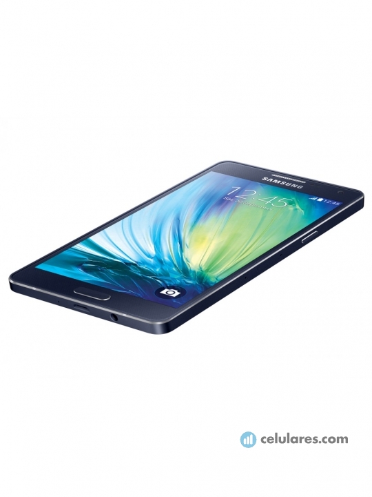 Imagem 8 Samsung Galaxy A3 Duos