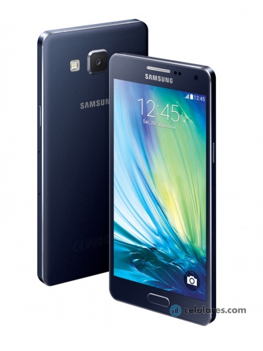 Imagem 9 Samsung Galaxy A3 Duos