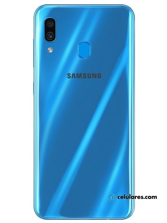 Imagem 4 Samsung Galaxy A30