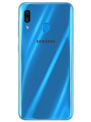 Galaxy A30S vs Galaxy A30: saiba o que muda na ficha técnica | Celular |  TechTudo