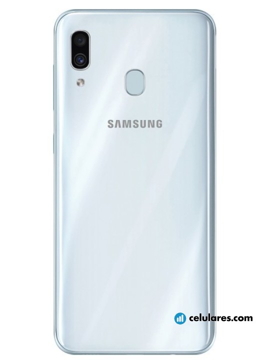 Imagem 5 Samsung Galaxy A30