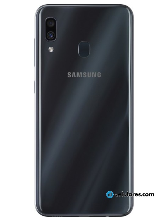 Imagem 6 Samsung Galaxy A30