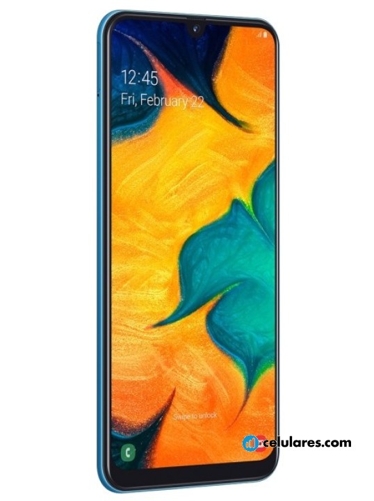 Imagem 2 Samsung Galaxy A30