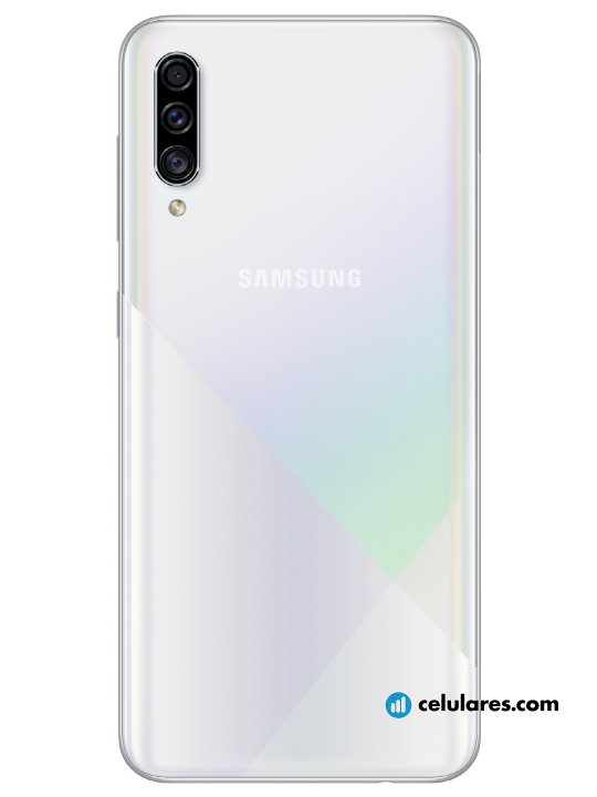 Imagem 3 Samsung Galaxy A30s