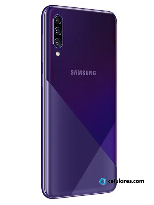 Imagem 5 Samsung Galaxy A30s