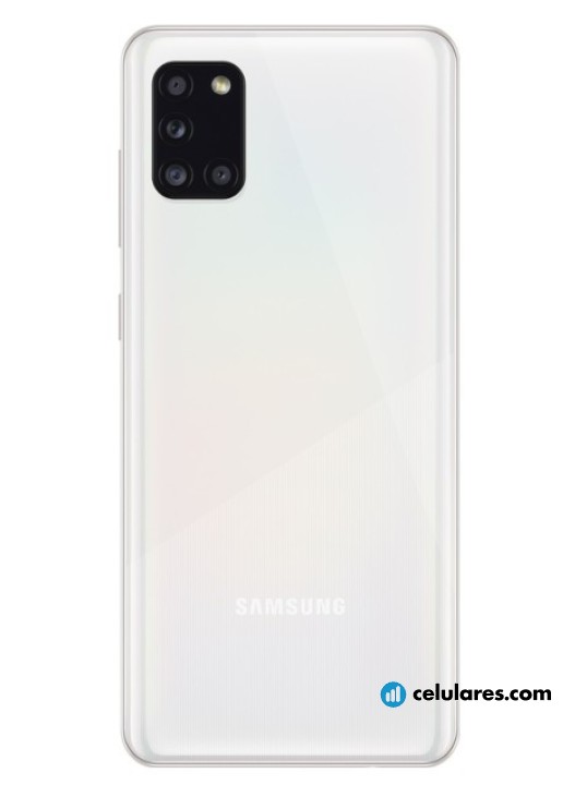 Imagem 3 Samsung Galaxy A31