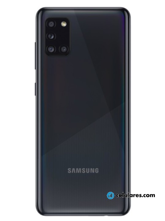 Imagem 4 Samsung Galaxy A31