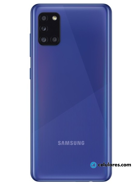 Imagem 5 Samsung Galaxy A31