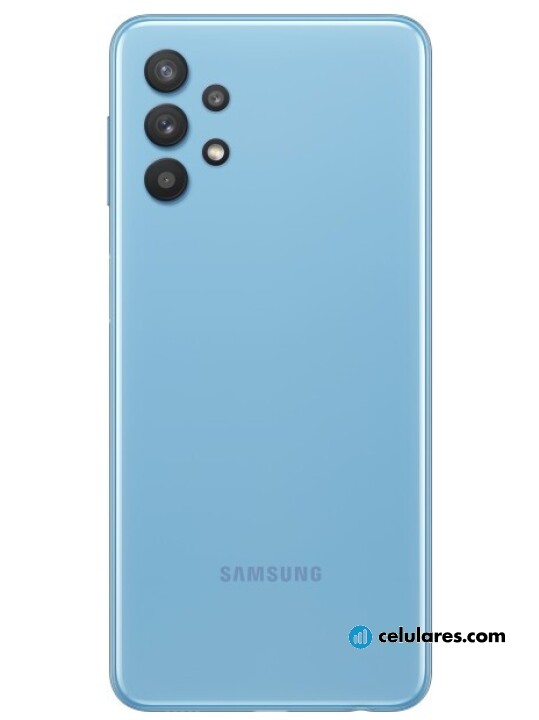 Imagem 3 Samsung Galaxy A32 4G