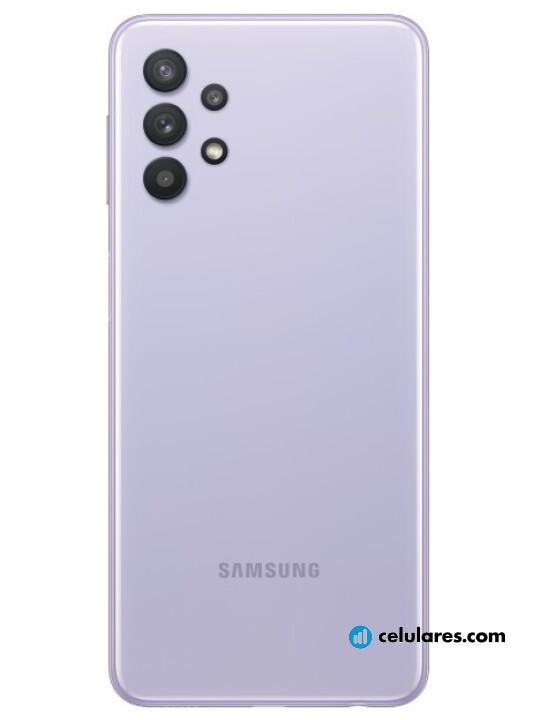 Imagem 4 Samsung Galaxy A32 4G