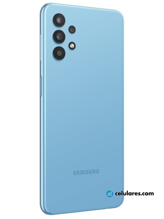 Imagem 6 Samsung Galaxy A32 4G