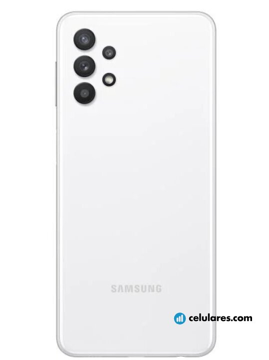 Imagem 3 Samsung Galaxy A32 5G
