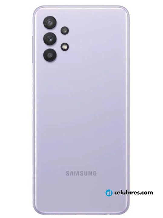 Imagem 4 Samsung Galaxy A32 5G