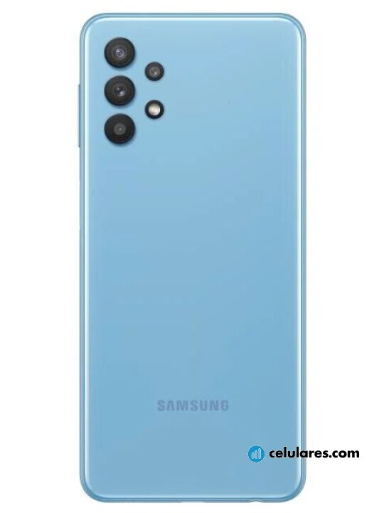 Imagem 5 Samsung Galaxy A32 5G