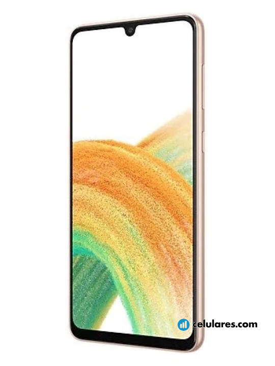 Imagem 7 Samsung Galaxy A33 5G