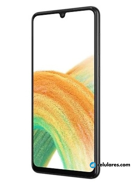 Imagem 8 Samsung Galaxy A33 5G
