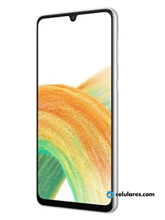 Imagem 9 Samsung Galaxy A33 5G
