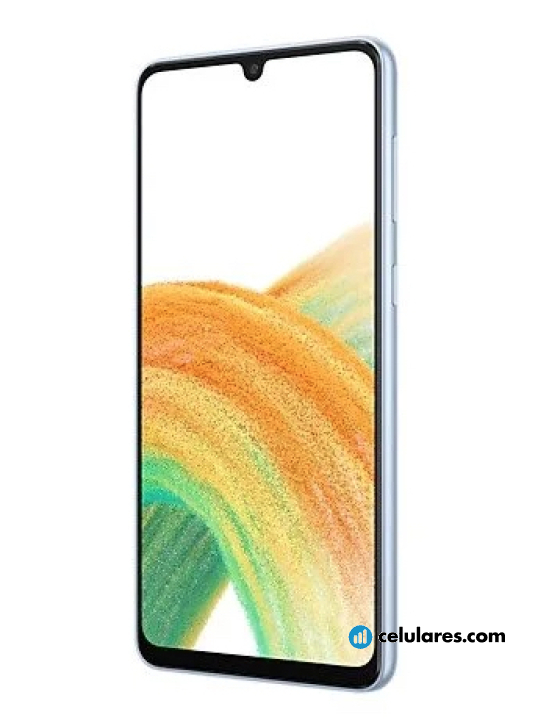 Imagem 10 Samsung Galaxy A33 5G