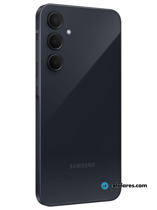 Imagem 2 Samsung Galaxy A35