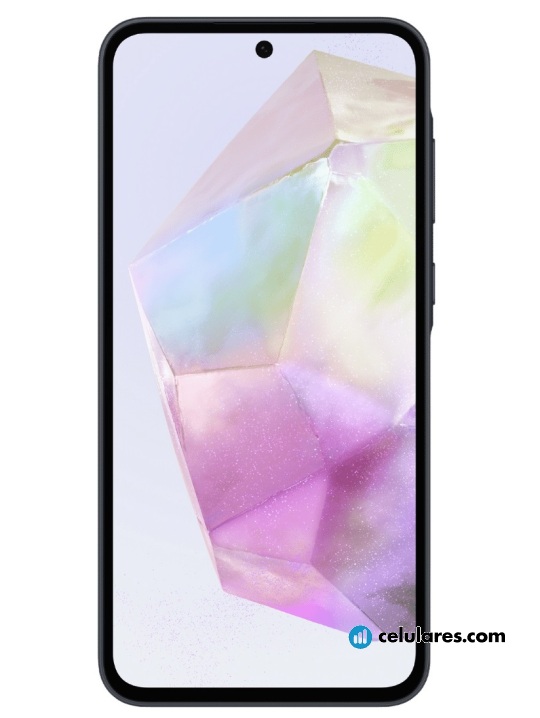 Samsung Galaxy A35