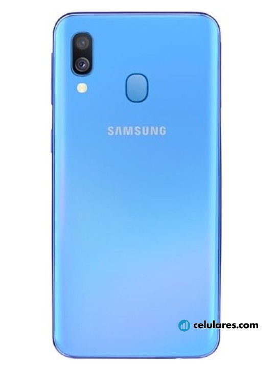 Imagem 6 Samsung Galaxy A40
