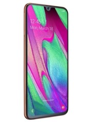 Samsung Galaxy A40