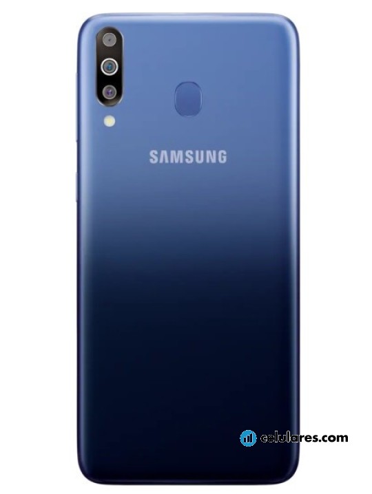 Imagem 3 Samsung Galaxy A40s