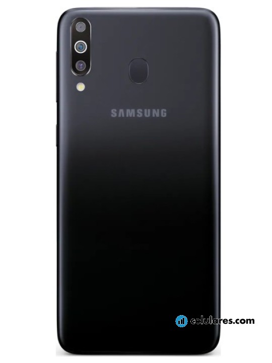 Imagem 4 Samsung Galaxy A40s
