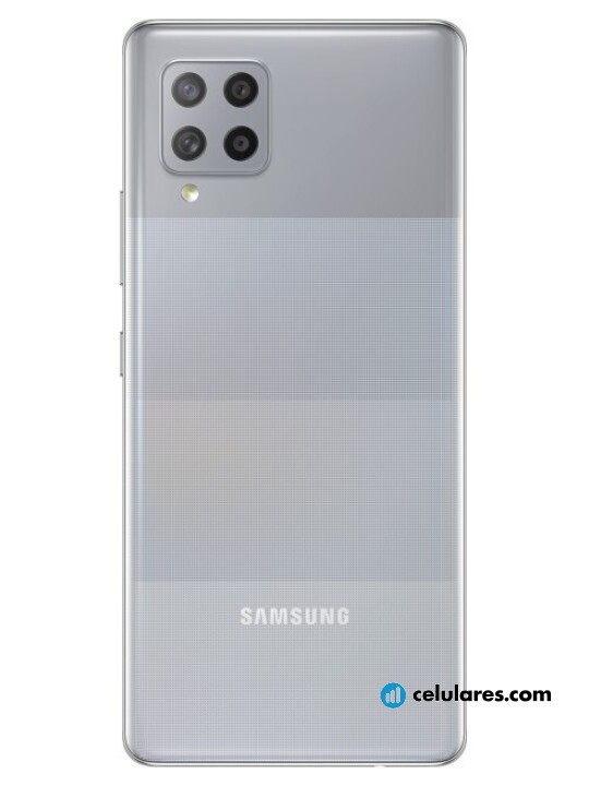Imagem 2 Samsung Galaxy A42 5G