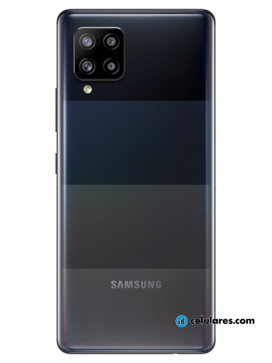 Imagem 3 Samsung Galaxy A42 5G