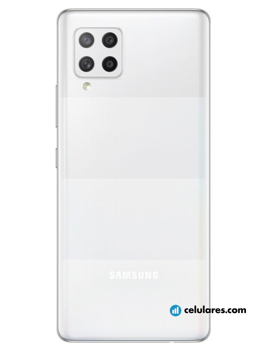 Imagem 4 Samsung Galaxy A42 5G