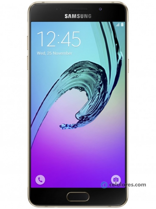 Imagem 2 Samsung Galaxy A5 (2016)