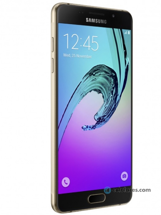 Imagem 5 Samsung Galaxy A5 (2016)