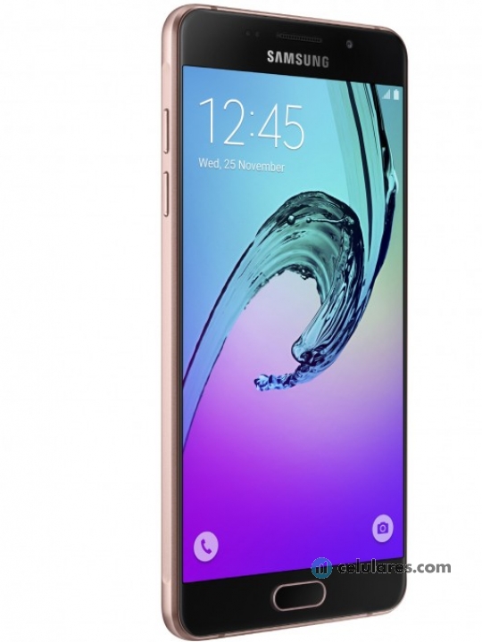 Imagem 6 Samsung Galaxy A5 (2016)