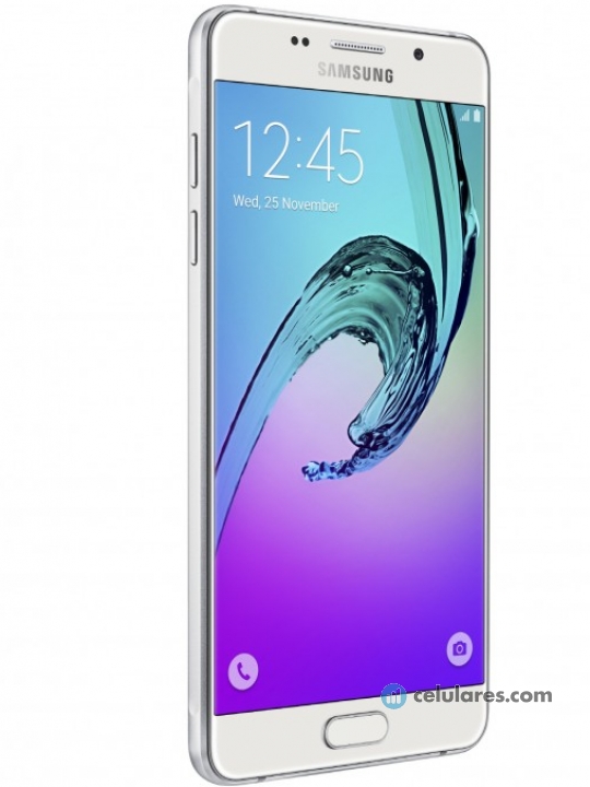 Imagem 7 Samsung Galaxy A5 (2016)