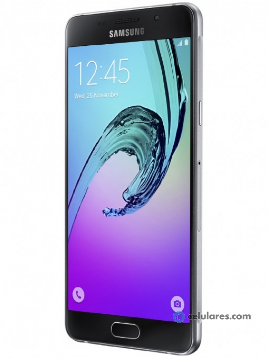 Imagem 8 Samsung Galaxy A5 (2016)
