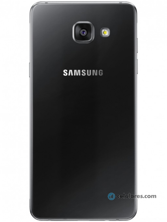 Imagem 9 Samsung Galaxy A5 (2016)