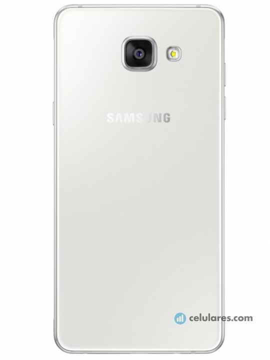 Imagem 11 Samsung Galaxy A5 (2016)