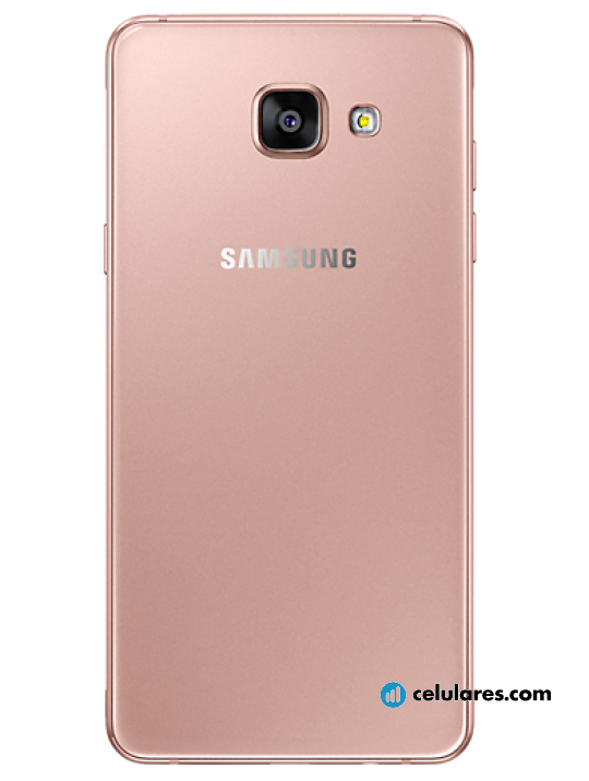 Imagem 17 Samsung Galaxy A5 (2016)