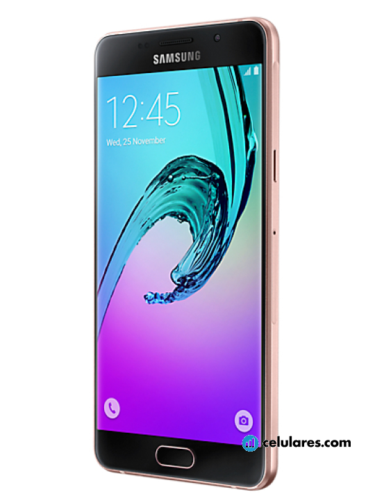 Imagem 19 Samsung Galaxy A5 (2016)