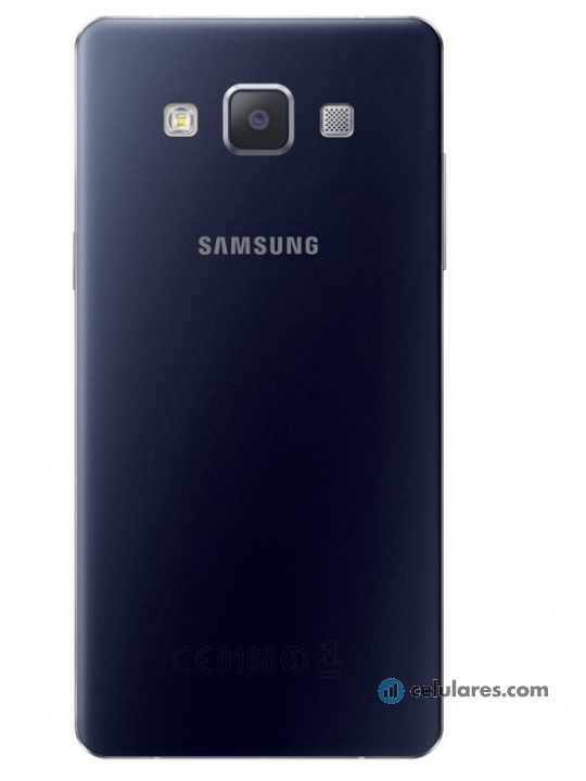 Imagem 2 Samsung Galaxy A5