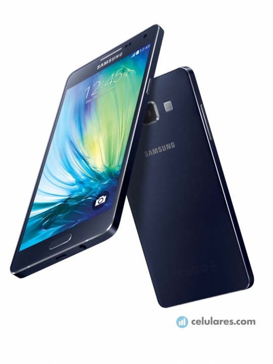 Imagem 4 Samsung Galaxy A5