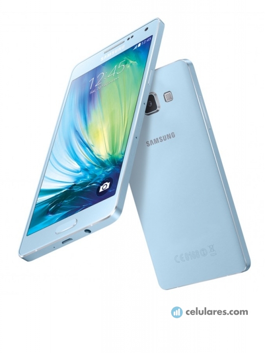 Imagem 5 Samsung Galaxy A5
