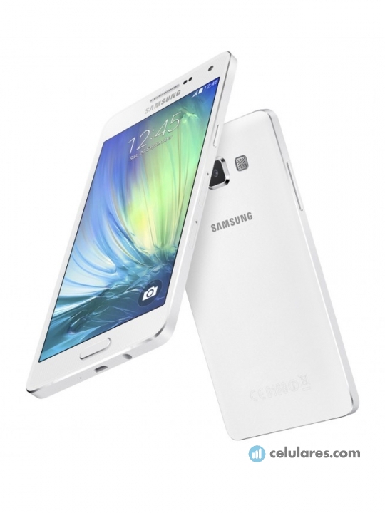 Imagem 6 Samsung Galaxy A5