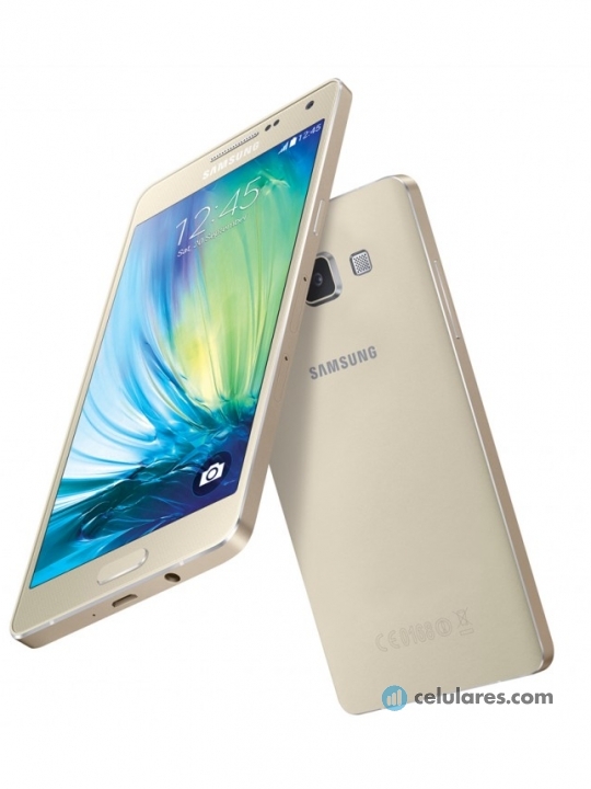 Imagem 7 Samsung Galaxy A5