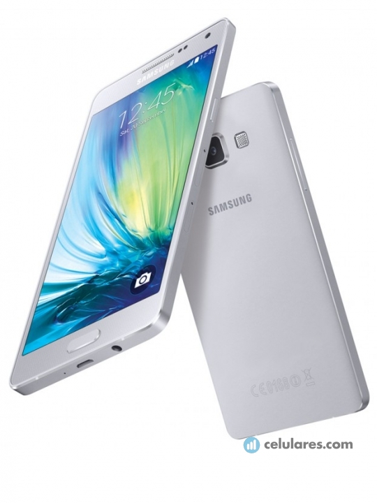 Imagem 8 Samsung Galaxy A5