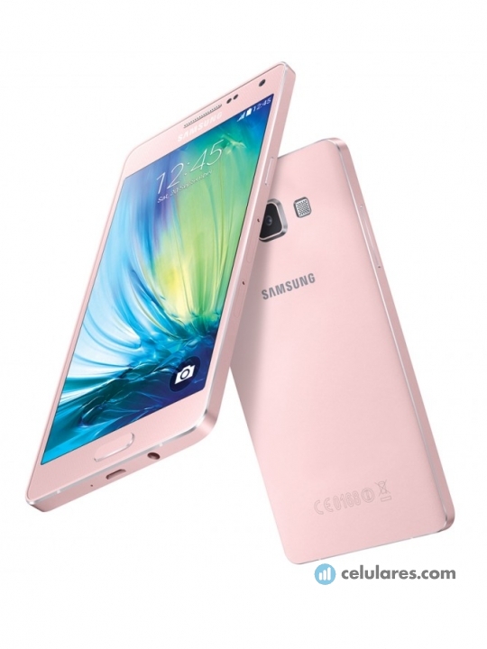 Imagem 9 Samsung Galaxy A5