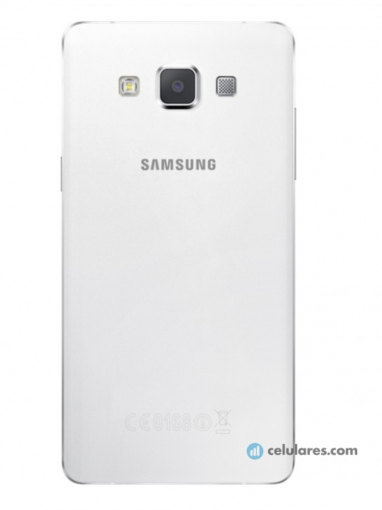 Imagem 4 Samsung Galaxy A5 Duos